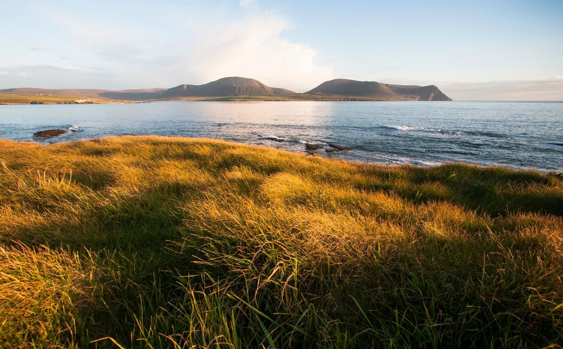Nexans to link the Orkney Islands to the Scottish mainland
