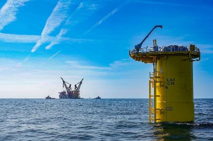 Photo credit: ScottishPower Renewables