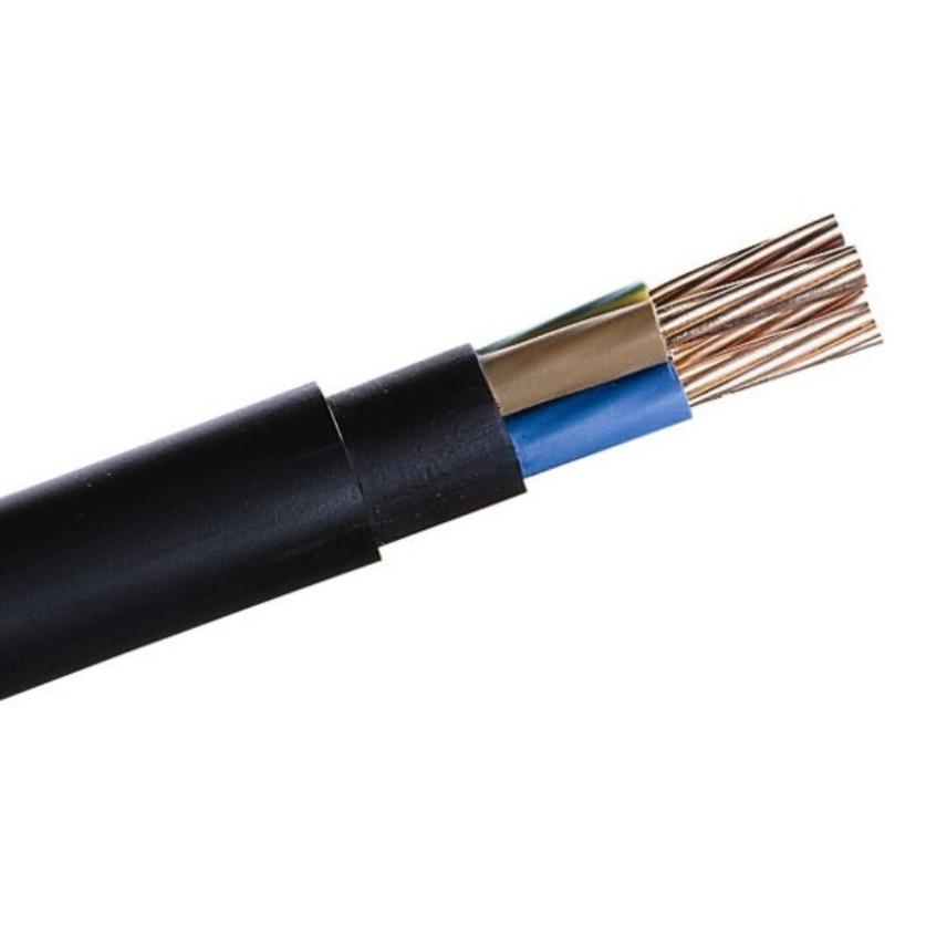 NYY 0,6/1 kV