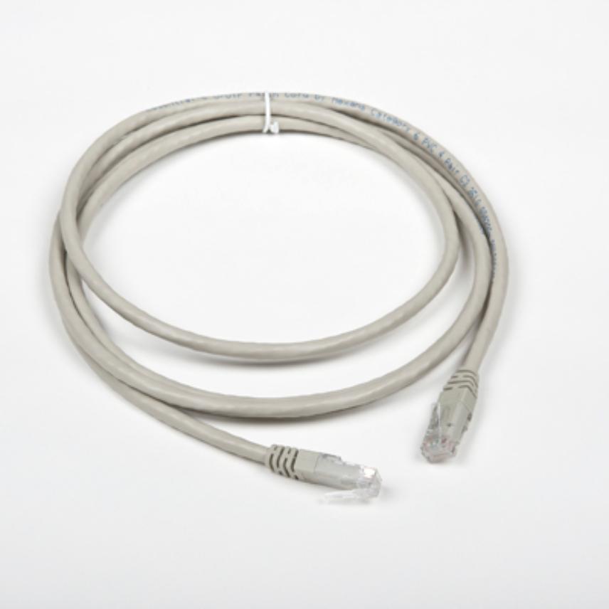 Essential-6 Patch Cords