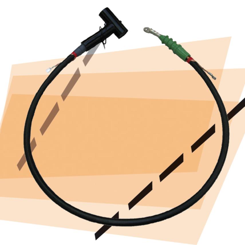 Low Voltage Jumpers