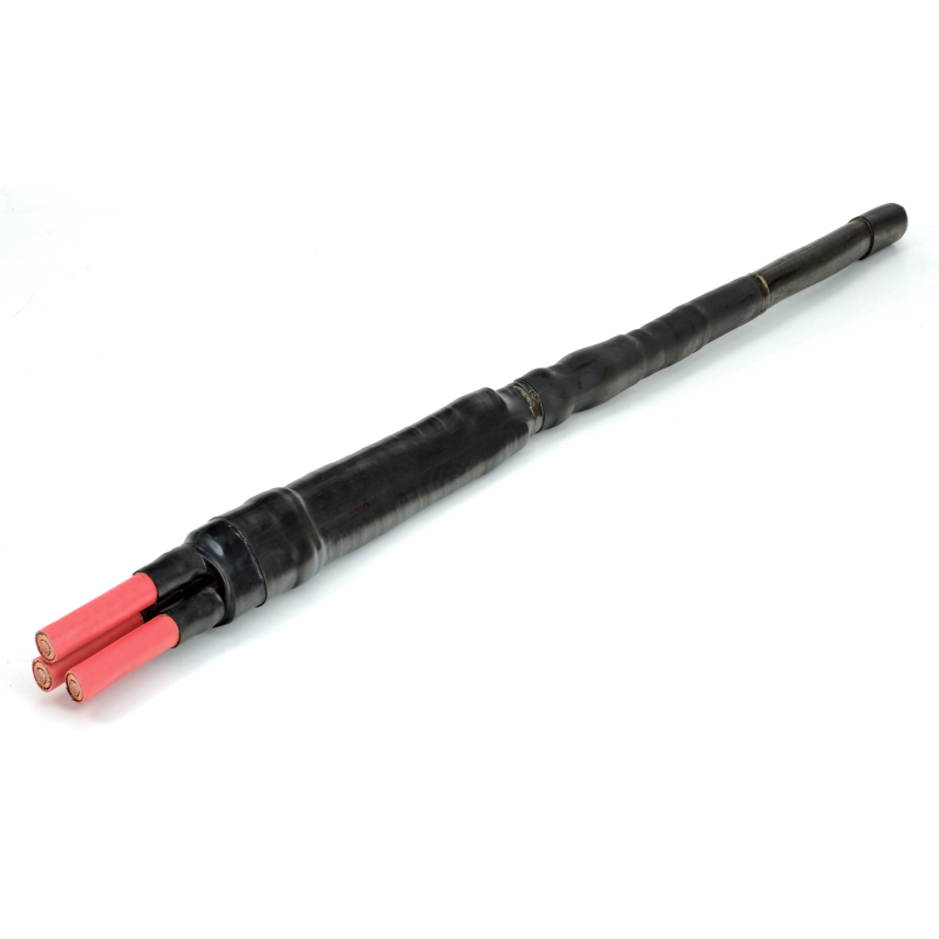 Heatshrinkable joint GTS3.1 W