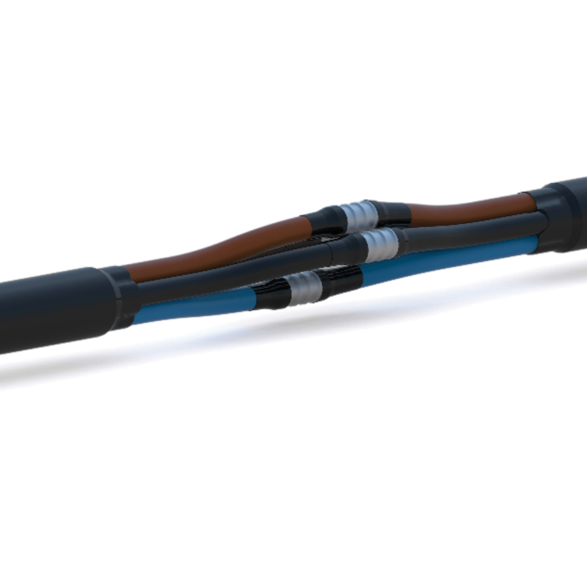 Heatshrinkable joint 1GLT C-E 