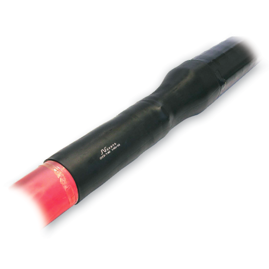 Heatshrinkable joint 1GLT KI 