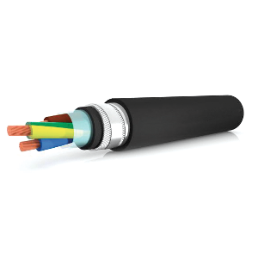 Heatshrinkable joint 1GLT KI 