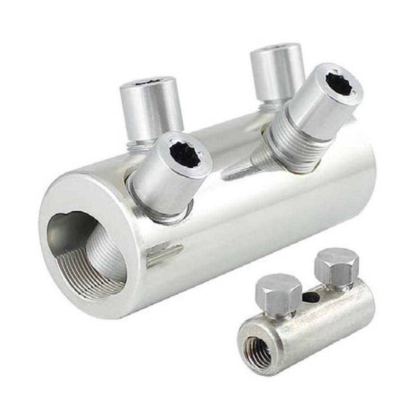 Mechanical Connectors 0.6/1 kV (D-Series)