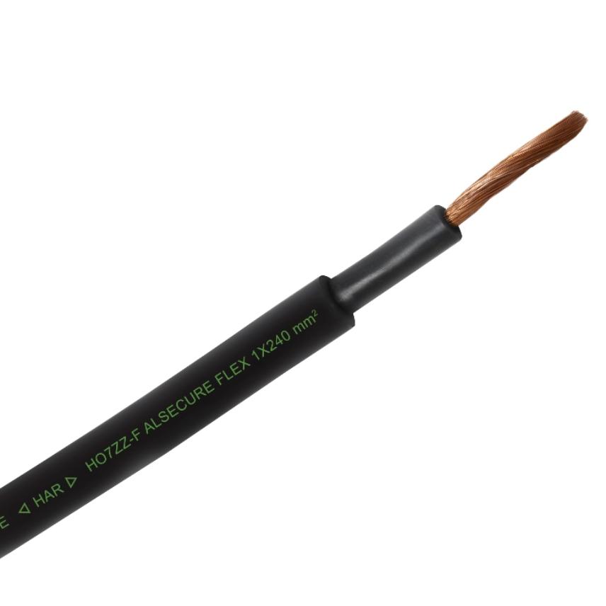H07ZZ-F   ALSECURE FLEX Dca