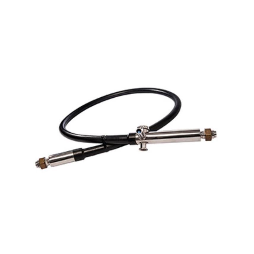 CRYOFLEX® Transfer Lines type 39/66 (DN32)