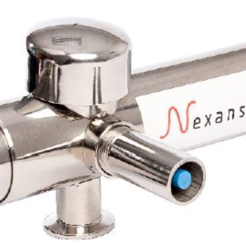 CRYOFLEX® Transfer Lines type 39/66 (DN32)